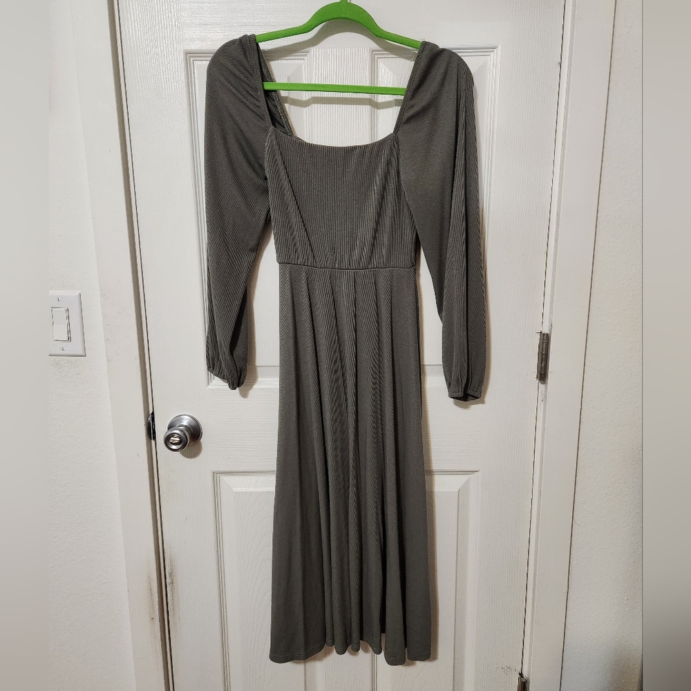 CJLA Dress